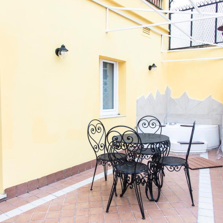 Hotel Cinquantatre - Junior Suite - 2