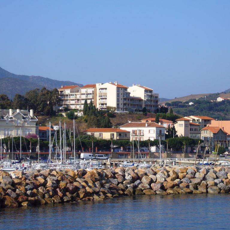WEEK END EVASION A BANYULS SUR MER DANS PYRENEES ORIENTALES - One-Bedroom Apartment - 7