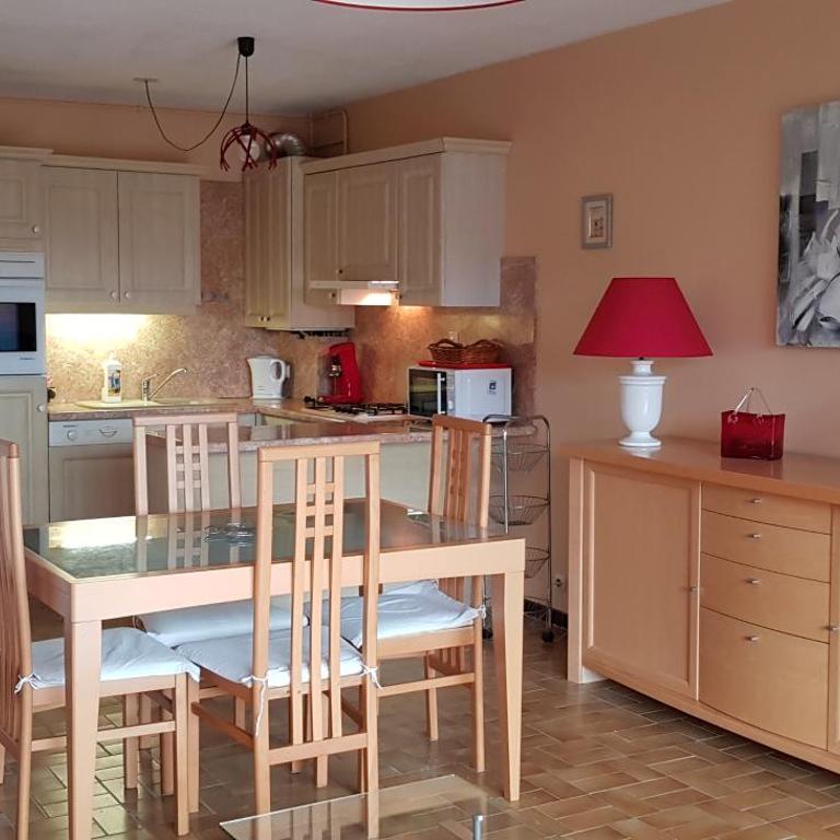 WEEK END EVASION A BANYULS SUR MER DANS PYRENEES ORIENTALES - One-Bedroom Apartment - 9
