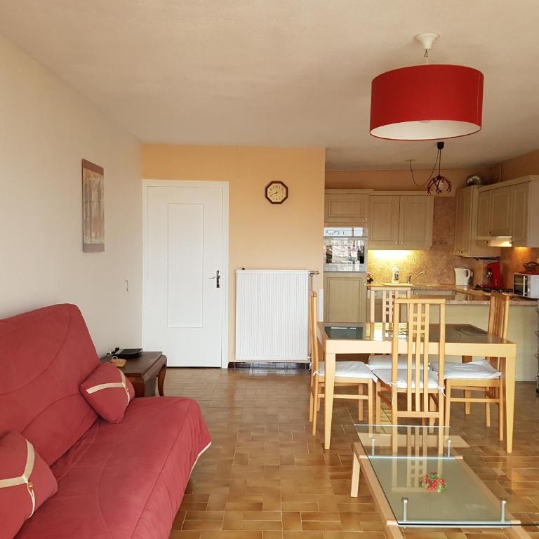 WEEK END EVASION A BANYULS SUR MER DANS PYRENEES ORIENTALES - One-Bedroom Apartment - 10