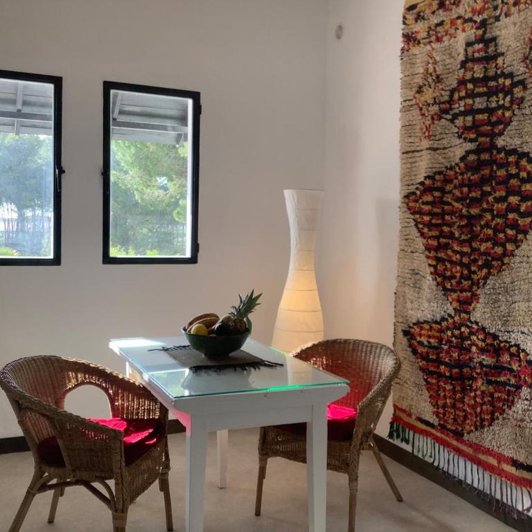 Kasbah Andaluz guest house - Apartamento con terraza - 5