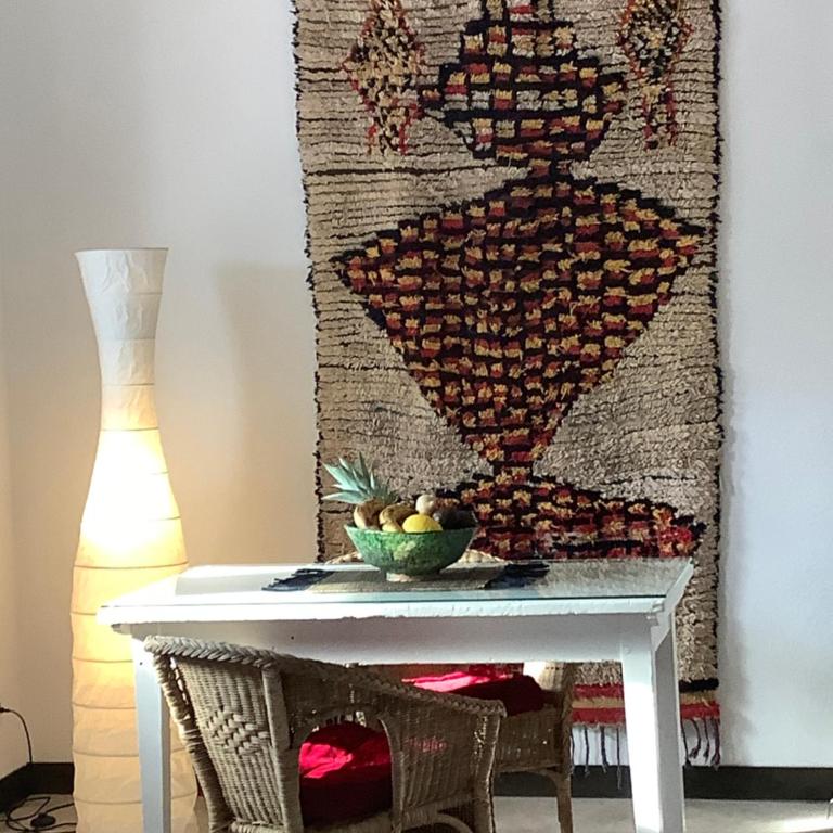 Kasbah Andaluz guest house - Apartamento con terraza - 11