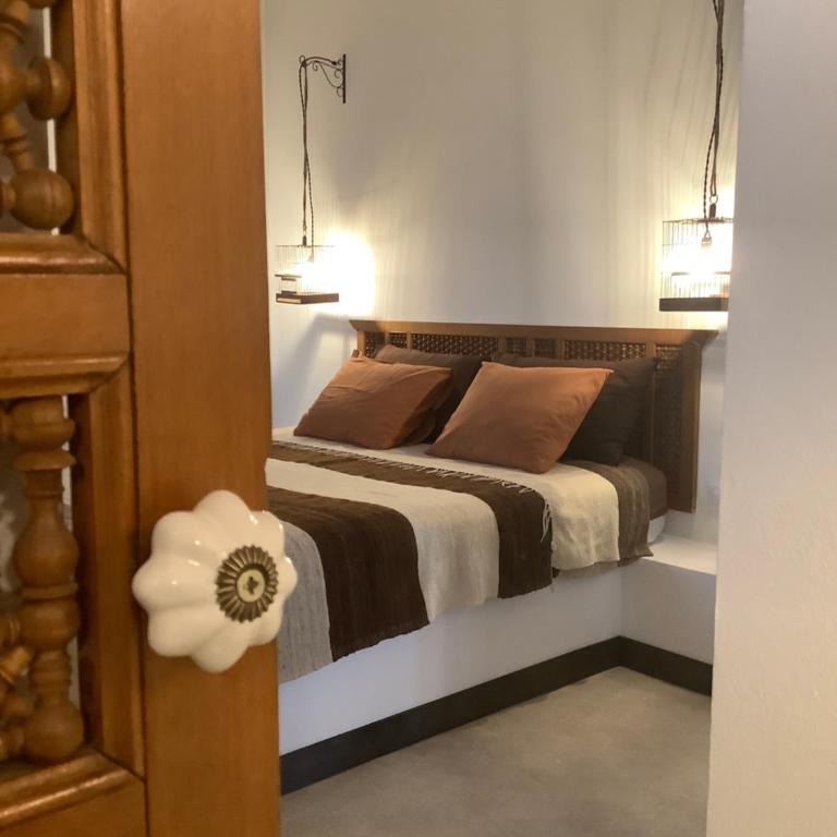 Kasbah Andaluz guest house - Apartamento con terraza - 9