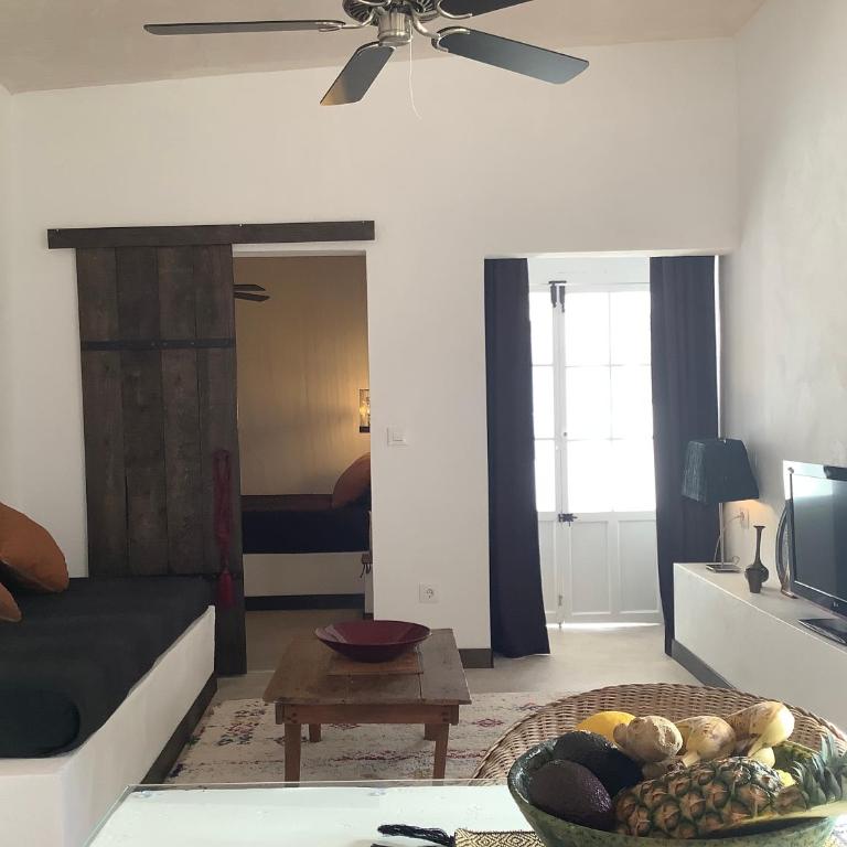 Kasbah Andaluz guest house - Apartamento con terraza - 6