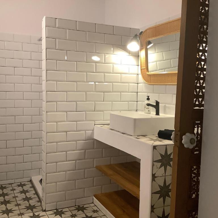 Kasbah Andaluz guest house - Apartamento con terraza - 4