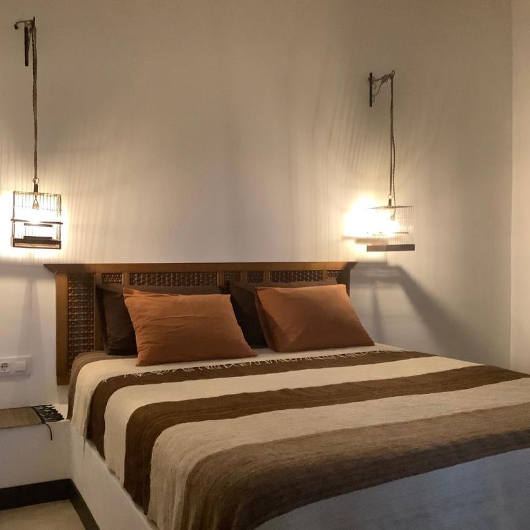 Kasbah Andaluz guest house - Apartamento con terraza - 13
