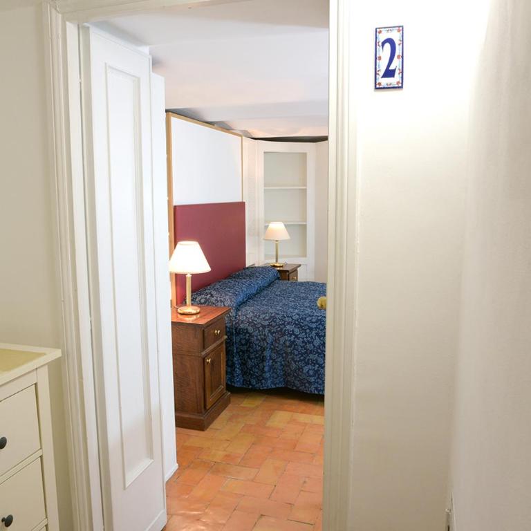 Farnese 48 - Junior Suite con Patio - 1