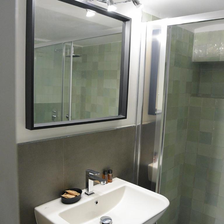 Farnese 48 - Junior Suite con Patio - 7