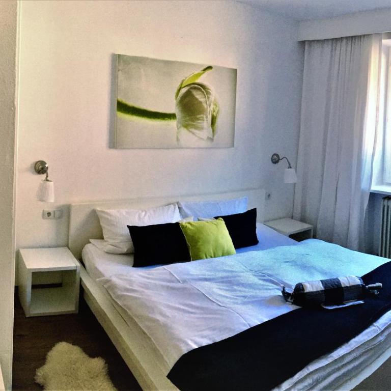 Haus Tirolerland - Doppelzimmer - 2