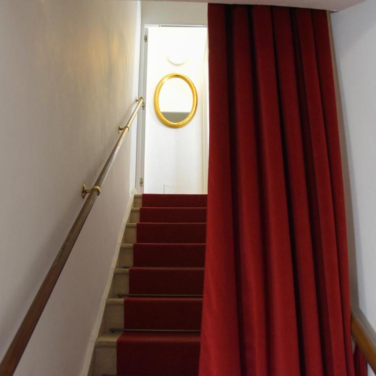 Farnese 48 - Suite Deluxe con Vista Città - 2