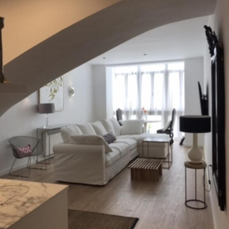 PLAZA CABILDO 4 - Apartamento de 2 dormitorios - 1