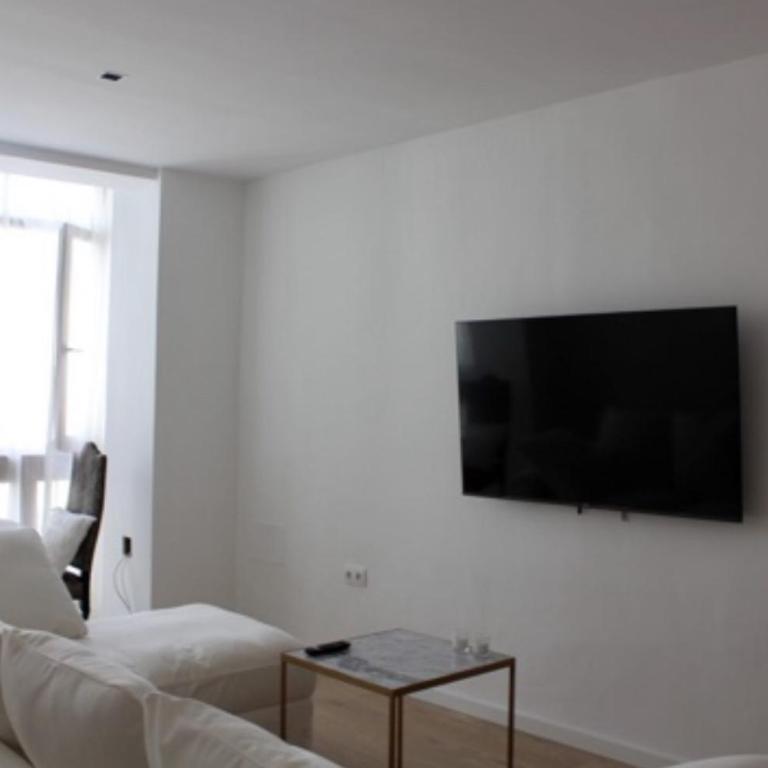 PLAZA CABILDO 4 - Apartamento de 2 dormitorios - 2