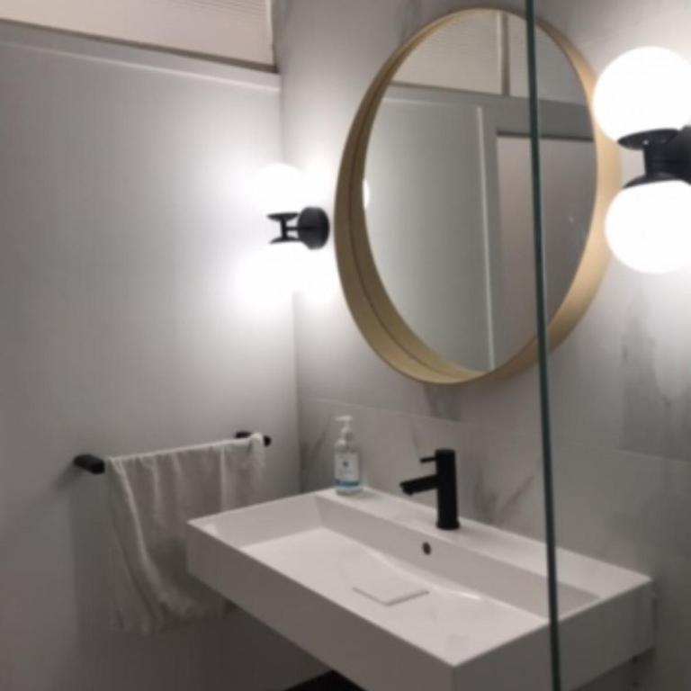 PLAZA CABILDO 4 - Apartamento de 2 dormitorios - 5