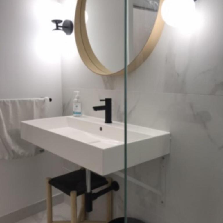 PLAZA CABILDO 4 - Apartamento de 2 dormitorios - 7