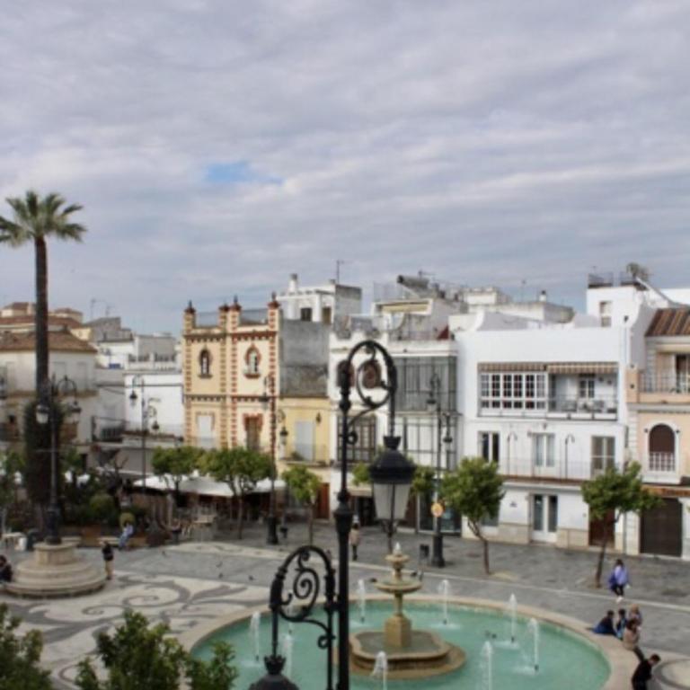 PLAZA CABILDO 4 - Apartamento de 2 dormitorios - 8