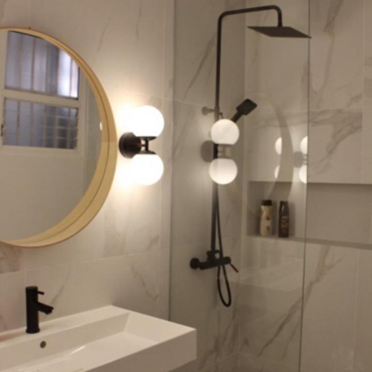 PLAZA CABILDO 4 - Apartamento de 2 dormitorios - 11