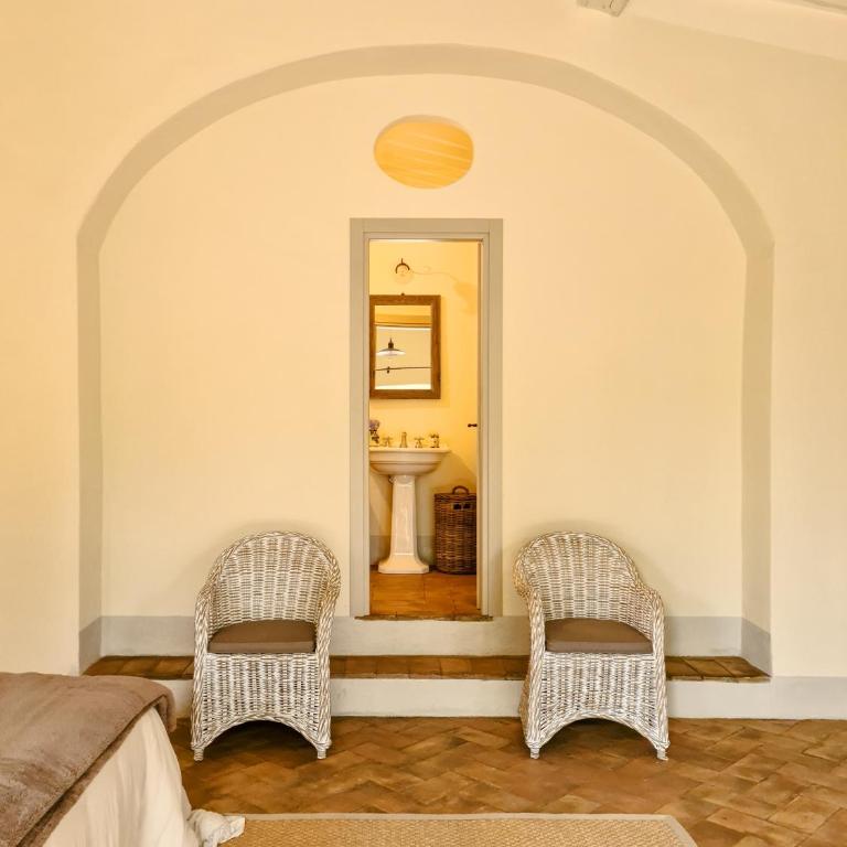 Casale Caterina Agriresort - Camera King - 5