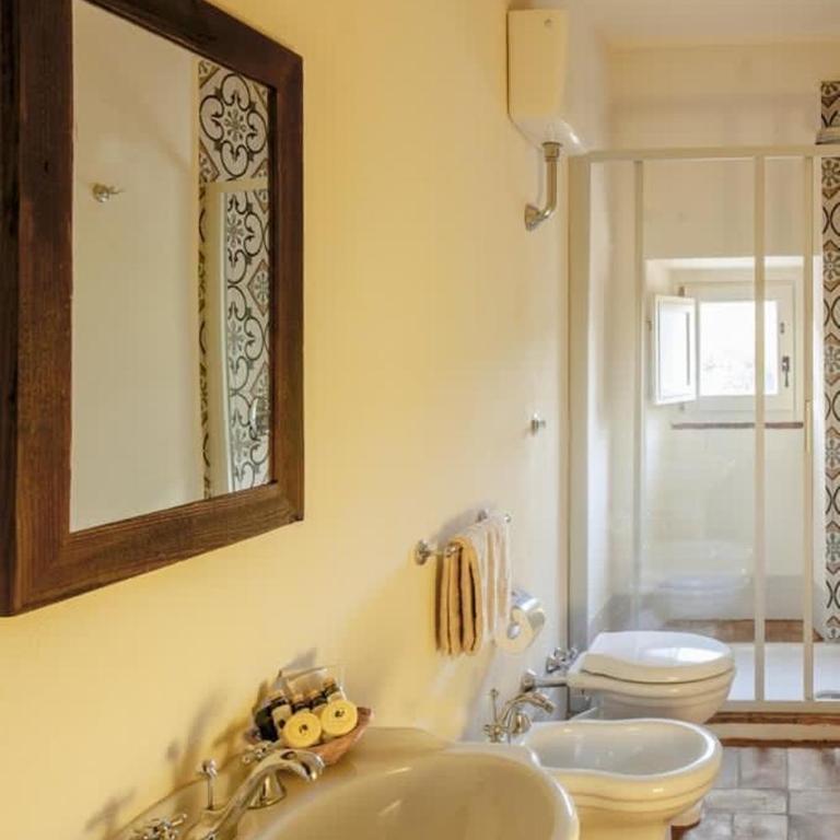 Casale Caterina Agriresort - Appartamento con Vista Giardino - 4