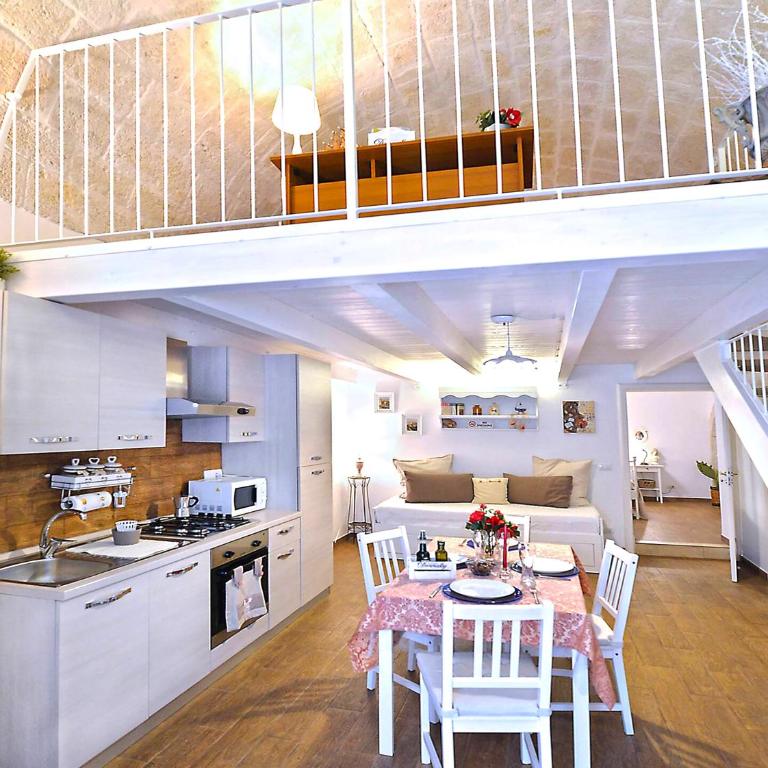 Casa Donnalby - Appartamento con Terrazza - piano terra - 22