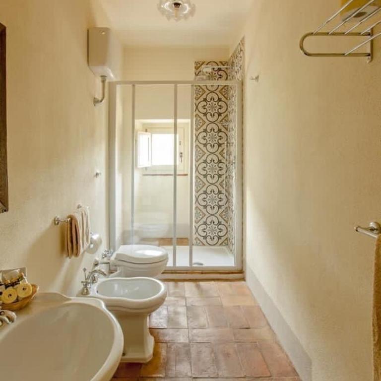 Casale Caterina Agriresort - Appartamento con Vista Giardino - 3