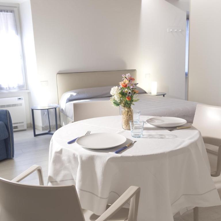 Appartamenti Ca' Gabri & Cici - Monolocale Triplo Standard - 3