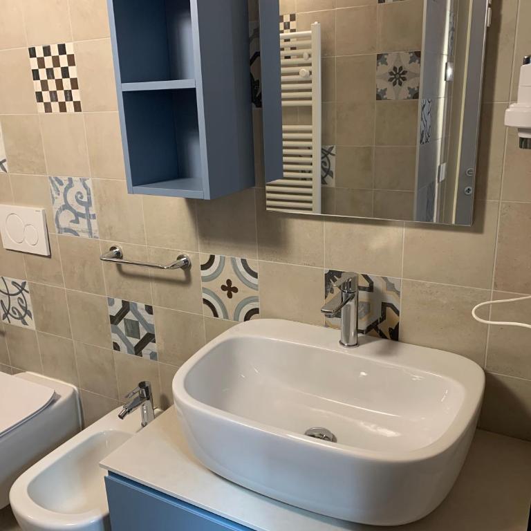 Appartamenti Ca' Gabri & Cici - Monolocale Triplo Standard - 4