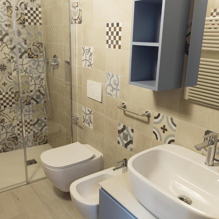 Appartamenti Ca' Gabri & Cici - Monolocale Triplo Standard - 5