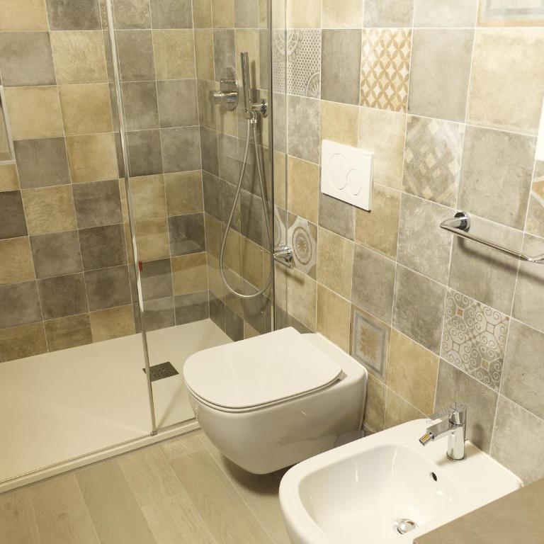 Appartamenti Ca' Gabri & Cici - Monolocale Triplo Standard - 11