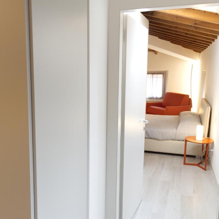 Appartamenti Ca' Gabri & Cici - Camera Familiare con Bagno Privato - 22