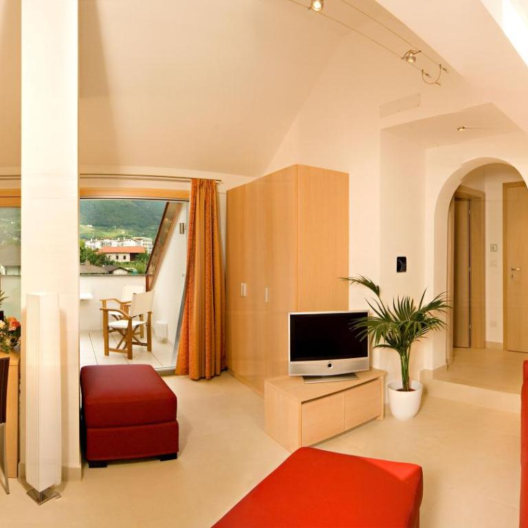 Garden Residence - Apartamento Dúplex - 3
