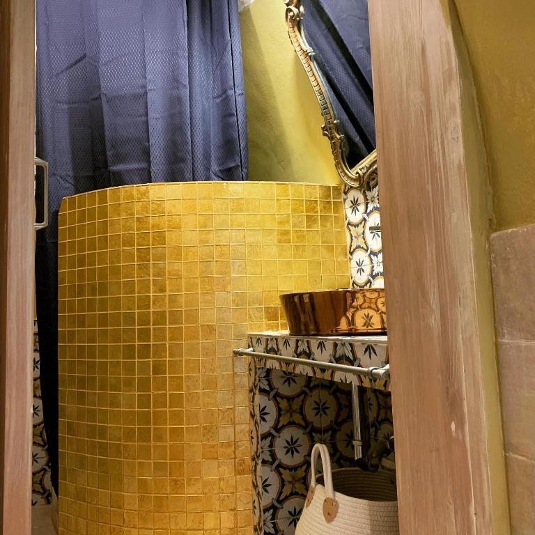 Il Saraceno B&B - Trullo - 10