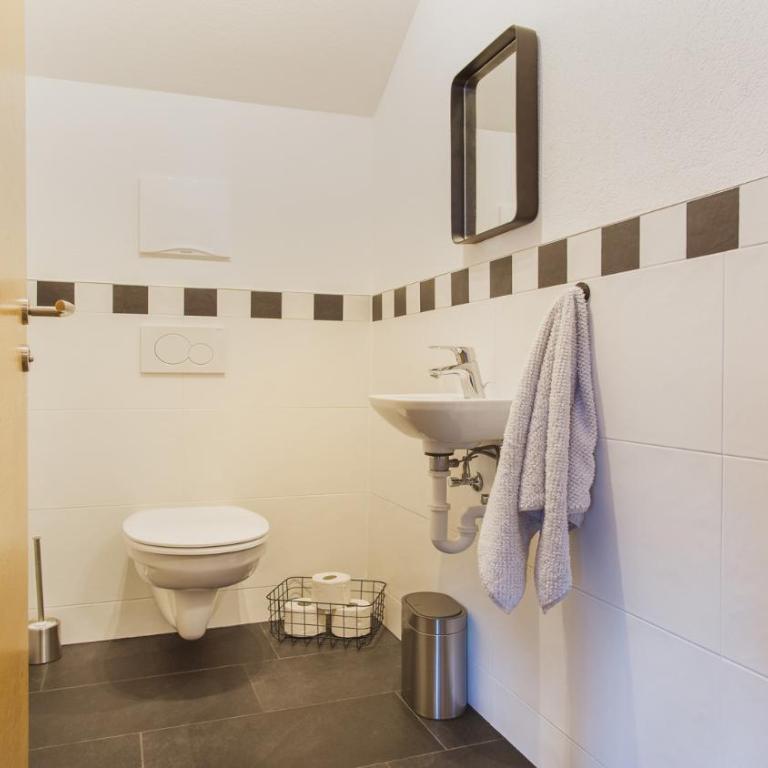 Alpen Apart Stubaital - Apartment mit 1 Schlafzimmer - 28
