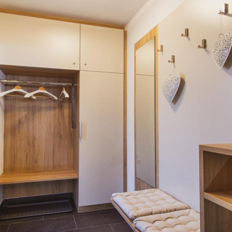 Alpen Apart Stubaital - Apartment mit 1 Schlafzimmer - 4