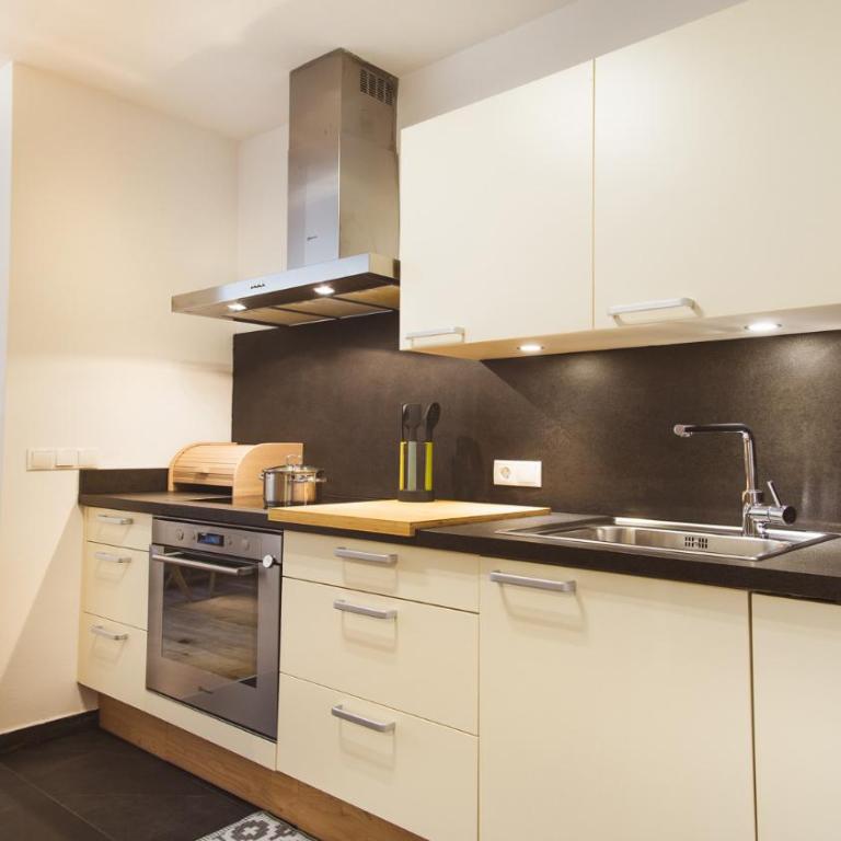 Alpen Apart Stubaital - Apartment mit 1 Schlafzimmer - 21