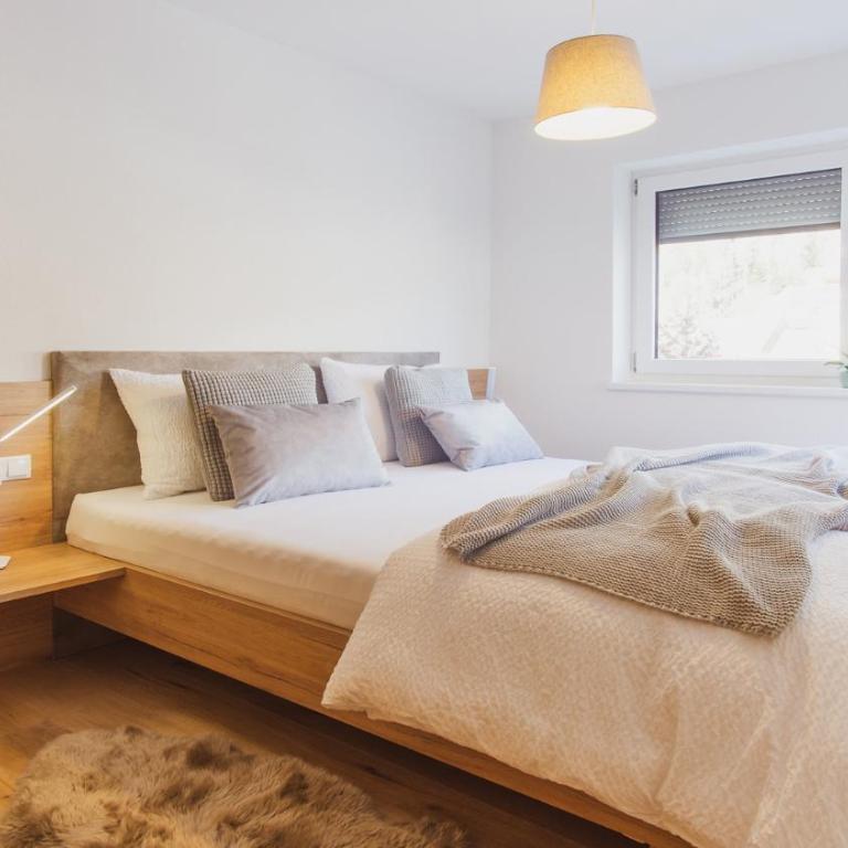 Alpen Apart Stubaital - Apartment mit 1 Schlafzimmer - 6