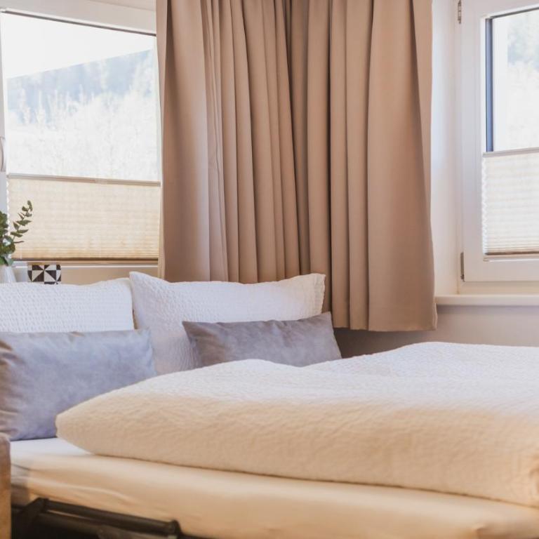 Alpen Apart Stubaital - Apartment mit 1 Schlafzimmer - 18