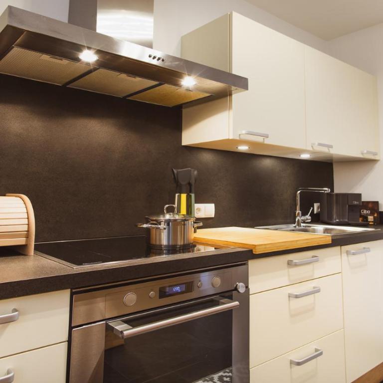 Alpen Apart Stubaital - Apartment mit 1 Schlafzimmer - 7