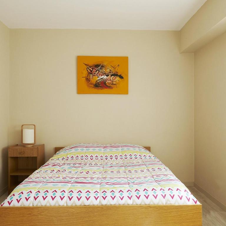 Emplacement idéal 200m de la plage - Appartement - 9
