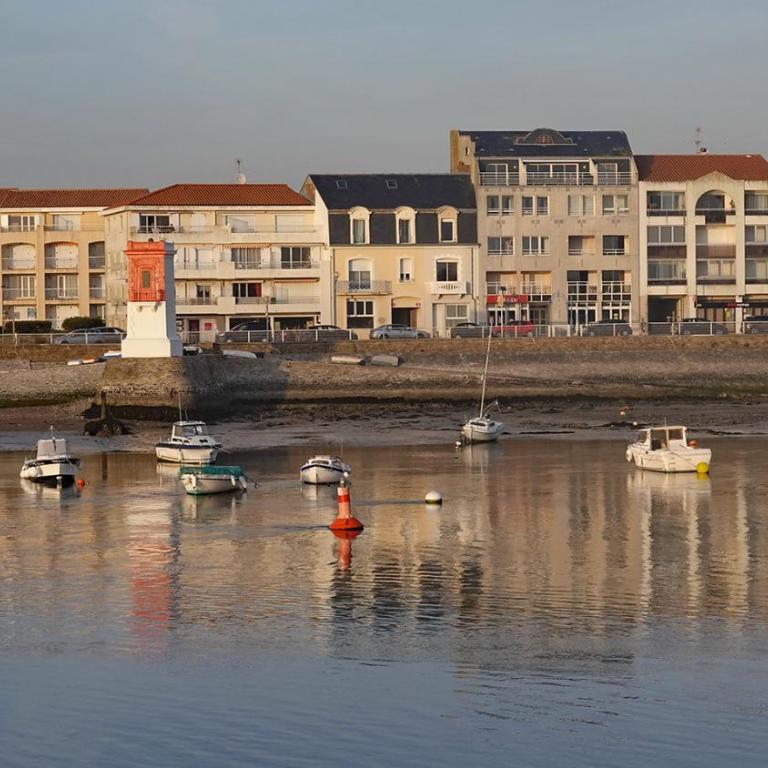 Emplacement idéal 200m de la plage - Appartement - 23