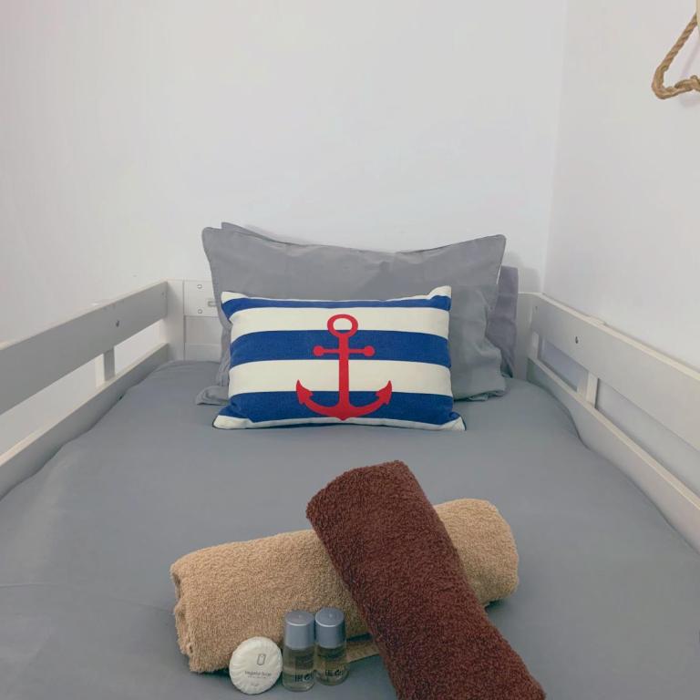 THE BEACH APARTMENT Los Cristianos - Apartamento de 2 dormitorios - 3
