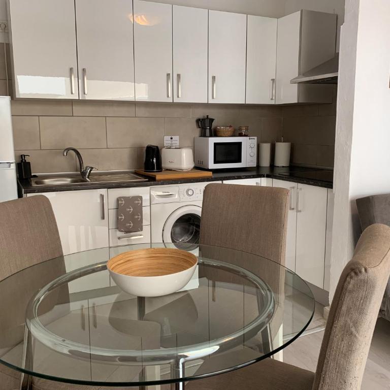 THE BEACH APARTMENT Los Cristianos - Apartamento de 2 dormitorios - 15