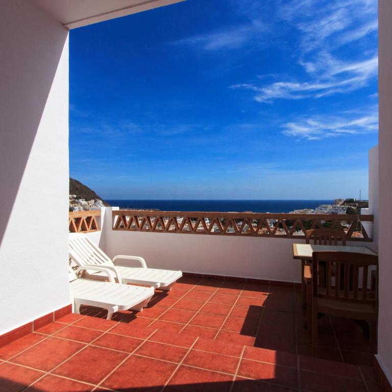 El Dorado San José - Suite Deluxe con vistas al mar - 10