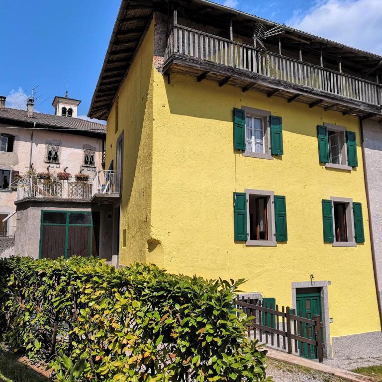 Casa Maria Angela - Appartamentino su 2 Livelli - 6