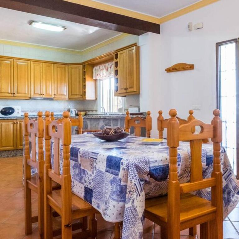 Villa el Peli - Villa de 2 dormitorios - 4
