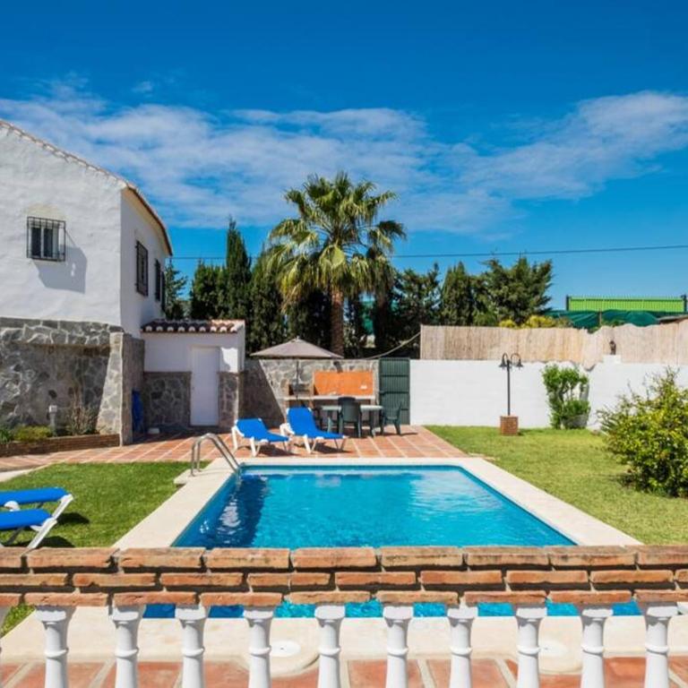 Villa el Peli - Villa de 2 dormitorios - 2