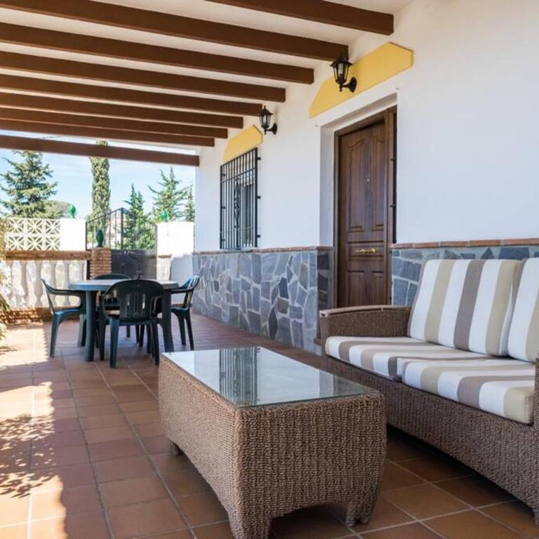 Villa el Peli - Villa de 2 dormitorios - 6