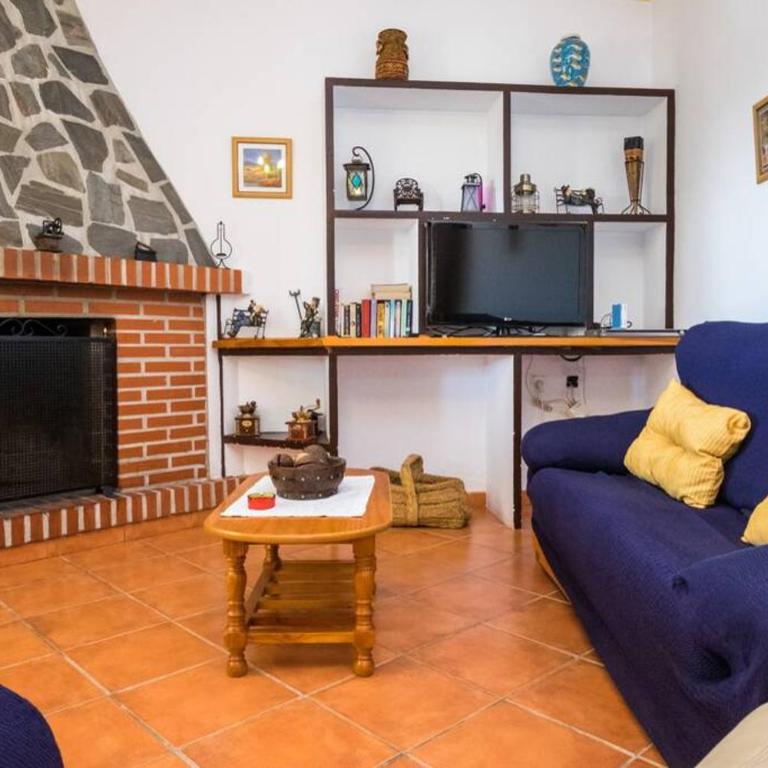 Villa el Peli - Villa de 2 dormitorios - 7