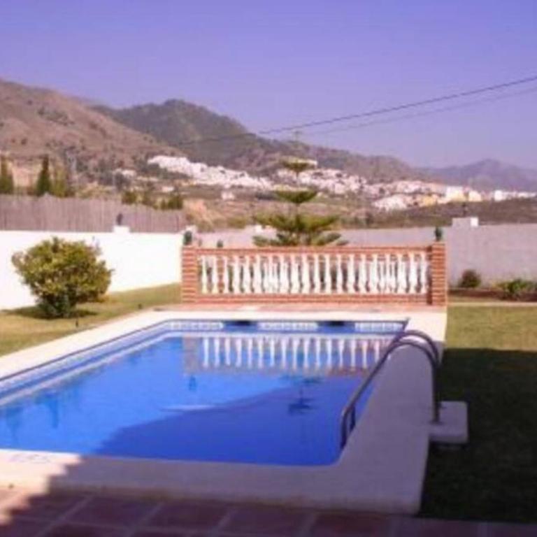 Villa el Peli - Villa de 2 dormitorios - 8