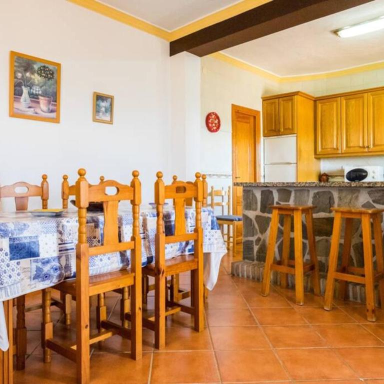Villa el Peli - Villa de 2 dormitorios - 10