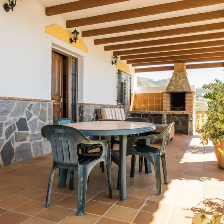 Villa el Peli - Villa de 2 dormitorios - 15